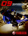 Yamaha Snowmobile Parts & Accessories